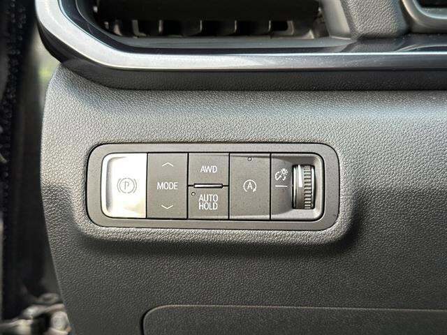 2026 GMC Terrain AT4 Tucson AZ