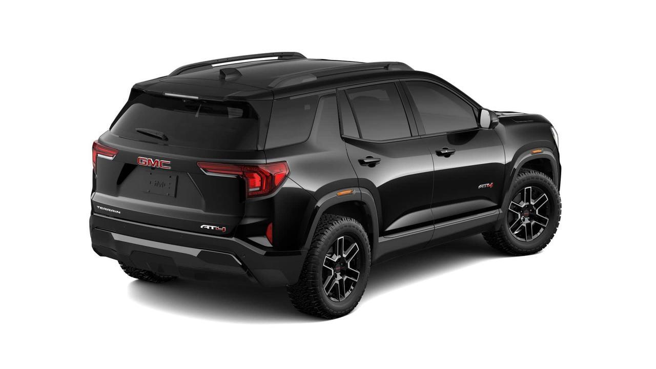 2026 GMC Terrain AT4 Tucson AZ
