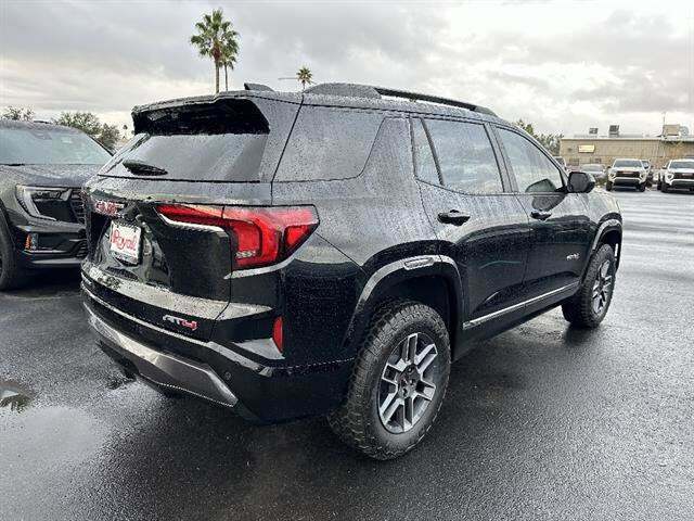 2026 GMC Terrain AT4 Tucson AZ