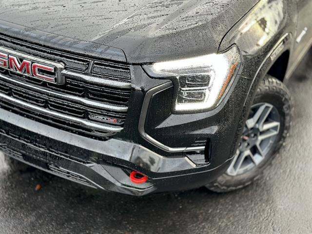 2026 GMC Terrain AT4 Tucson AZ