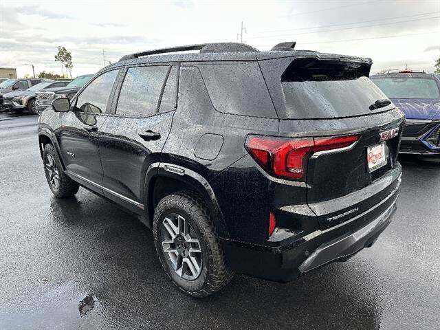 2026 GMC Terrain AT4 Tucson AZ