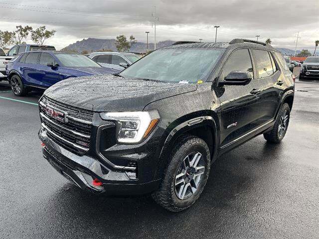 2026 GMC Terrain AT4 Tucson AZ