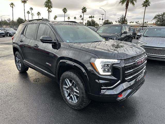 2026 GMC Terrain AT4 Tucson AZ