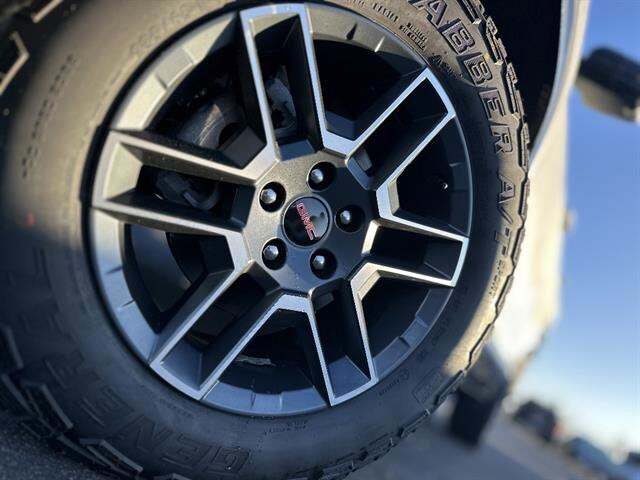 2026 GMC Terrain AT4 Tucson AZ