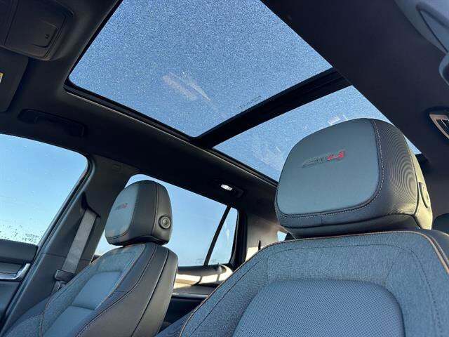 2026 GMC Terrain AT4 Tucson AZ