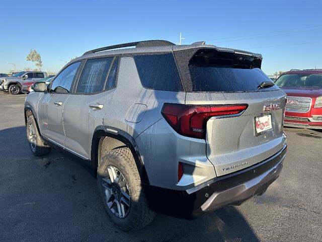 2026 GMC Terrain AT4 Tucson AZ