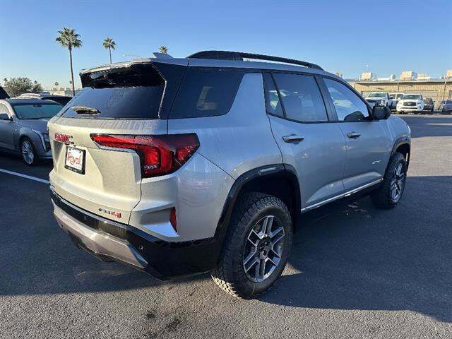 2026 GMC Terrain AT4 Tucson AZ