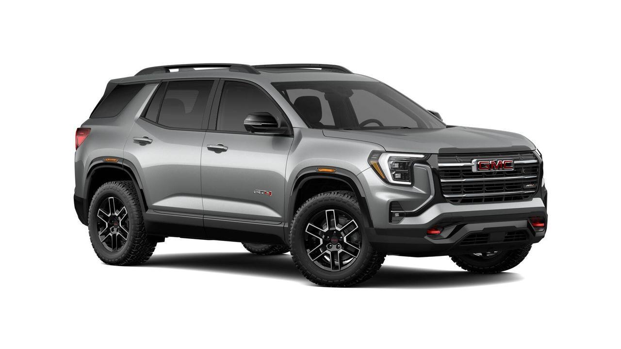 2026 GMC Terrain AT4 Tucson AZ