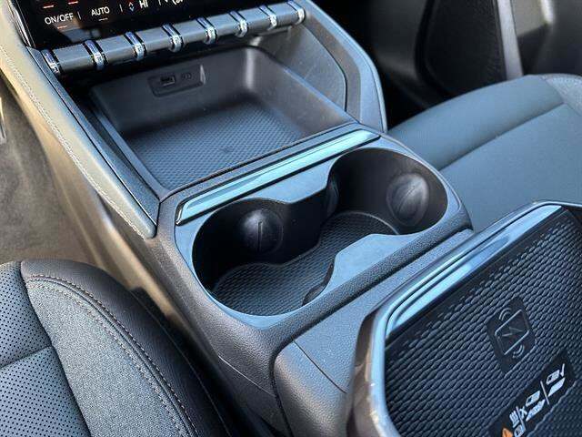 2026 GMC Terrain AT4 Tucson AZ