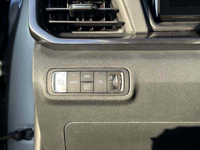 2026 GMC Terrain AT4 Tucson AZ