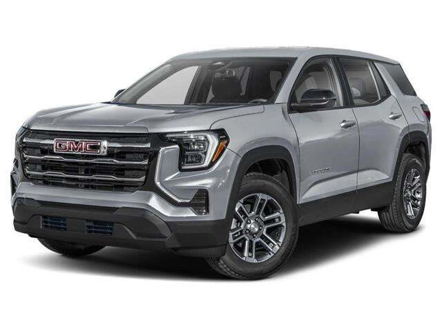 2026 GMC Terrain AT4 Tucson AZ