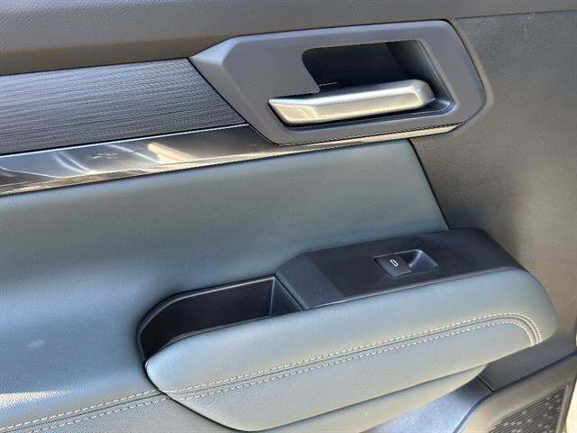 2026 GMC Terrain AT4 Tucson AZ