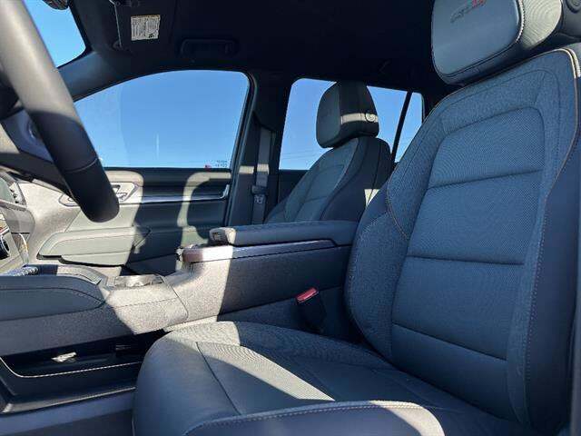 2026 GMC Terrain AT4 Tucson AZ