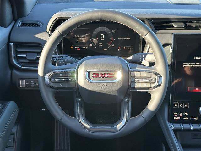 2026 GMC Terrain AT4 Tucson AZ