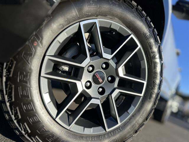 2026 GMC Terrain AT4 Tucson AZ