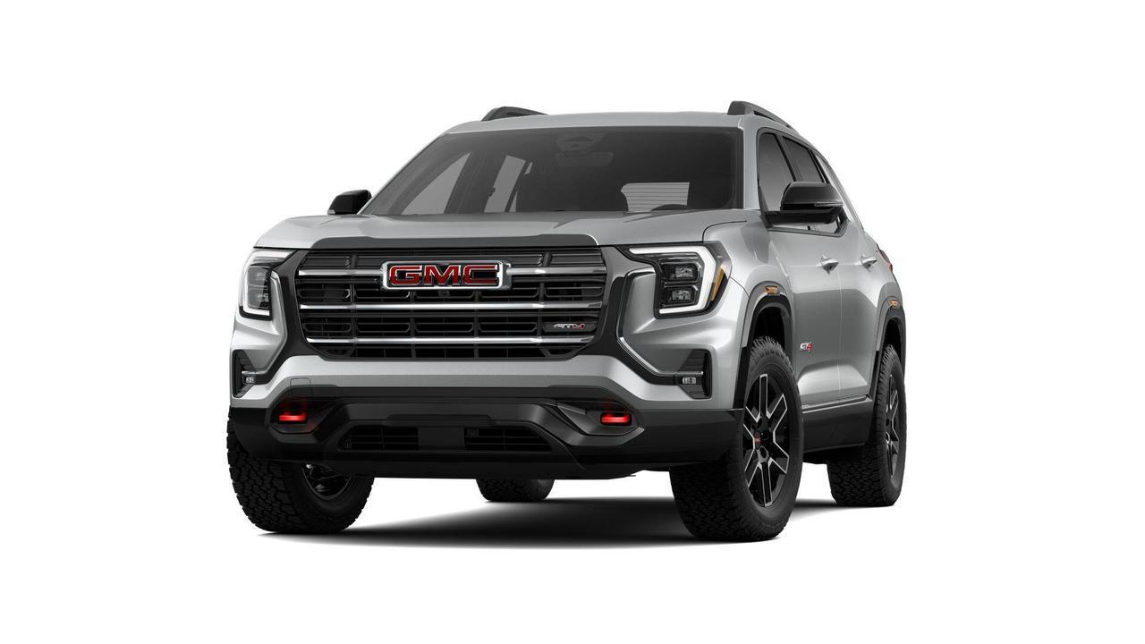 2026 GMC Terrain AT4 Tucson AZ