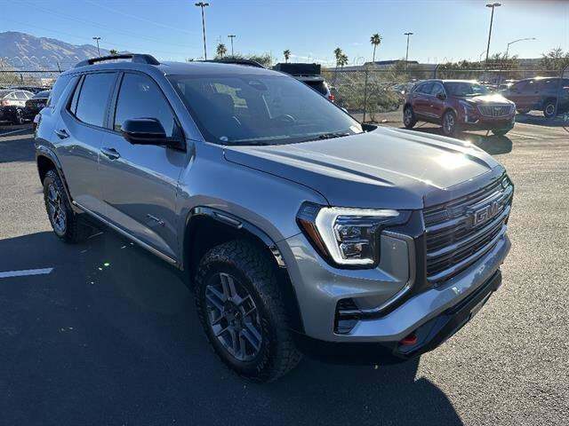 2026 GMC Terrain AT4 Tucson AZ