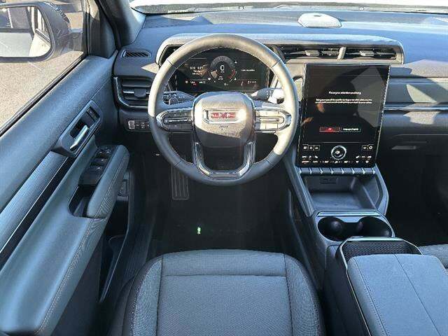 2026 GMC Terrain AT4 Tucson AZ