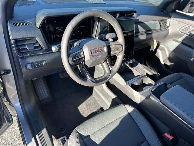 2026 GMC Terrain AT4 Tucson AZ