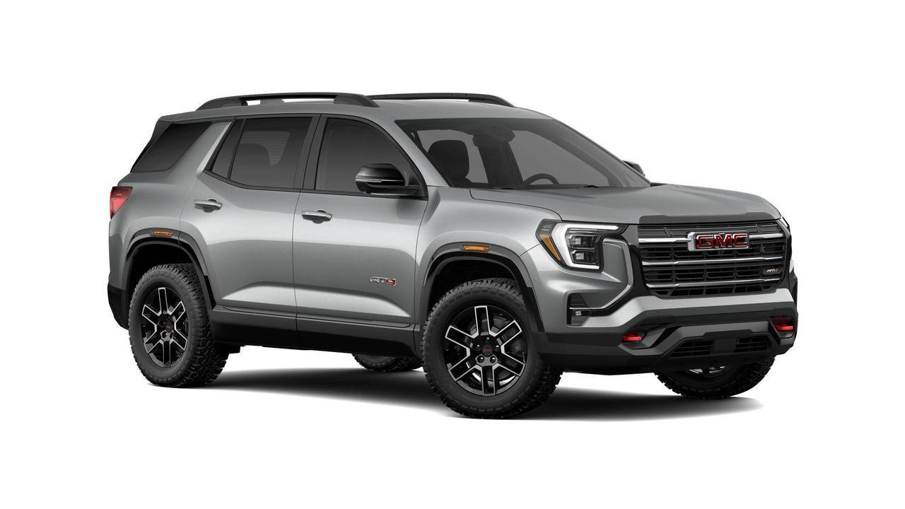 2026 GMC Terrain AT4 Tucson AZ