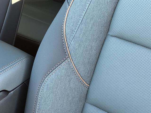 2026 GMC Terrain AT4 Tucson AZ