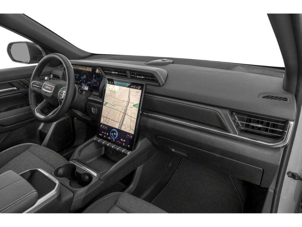 2026 GMC Terrain AT4 Tucson AZ