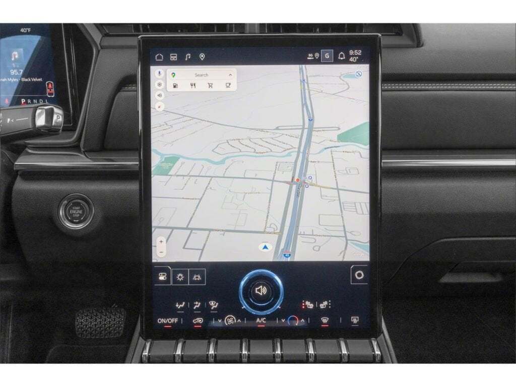 2026 GMC Terrain AT4 Tucson AZ