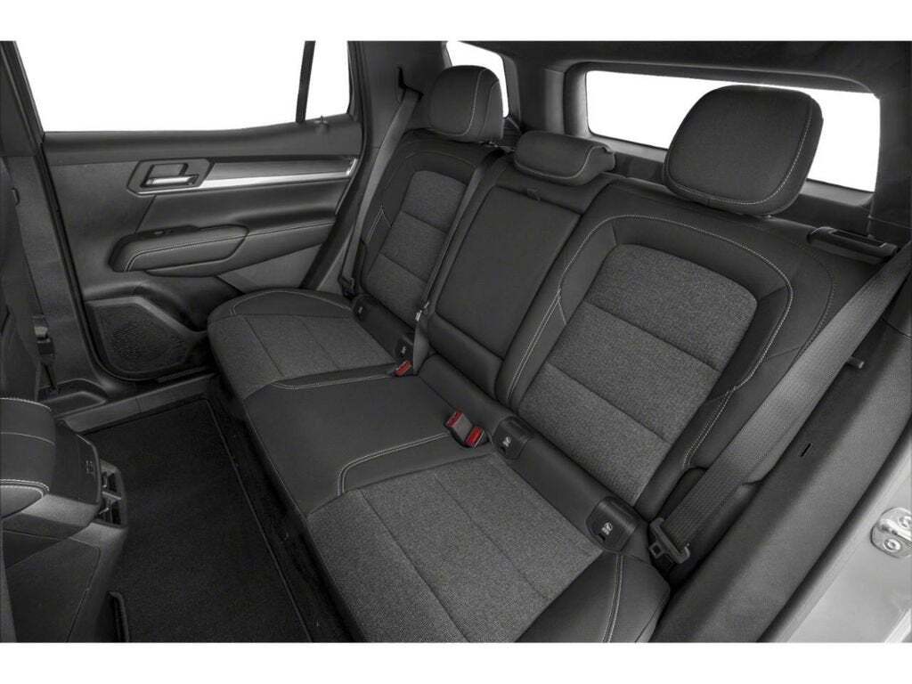 2026 GMC Terrain AT4 Tucson AZ