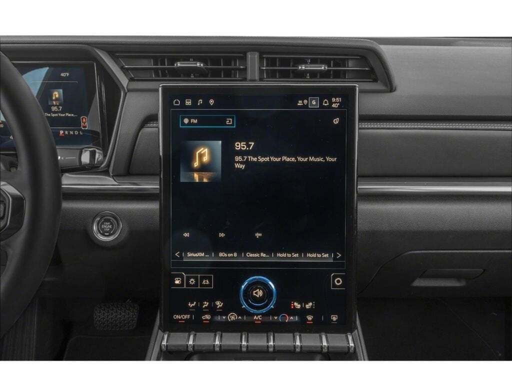 2026 GMC Terrain AT4 Tucson AZ