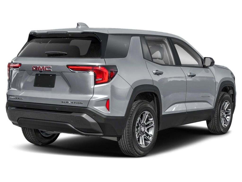 2026 GMC Terrain AT4 Tucson AZ