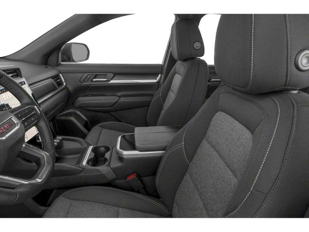 2026 GMC Terrain AT4 Tucson AZ