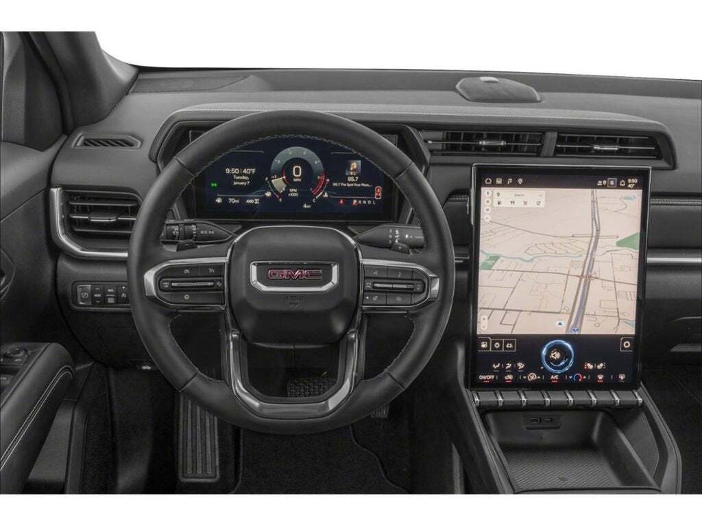 2026 GMC Terrain AT4 Tucson AZ