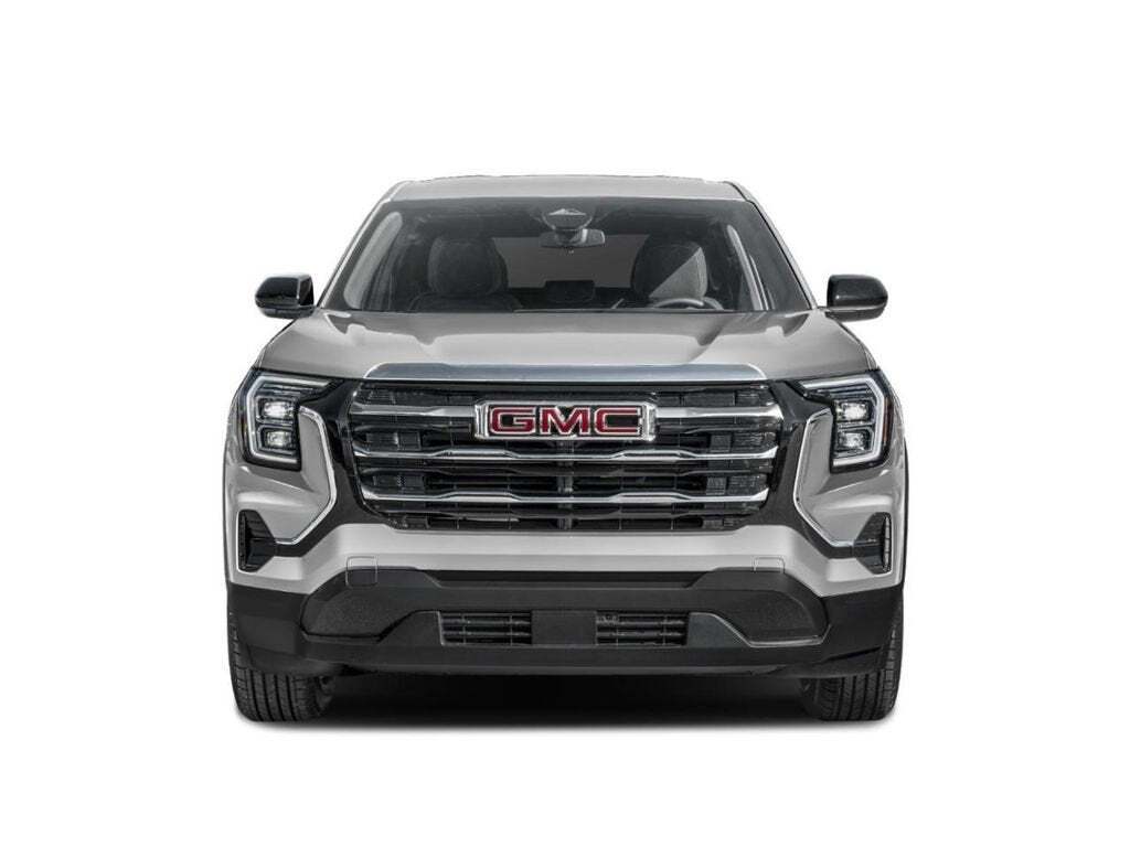2026 GMC Terrain AT4 Tucson AZ