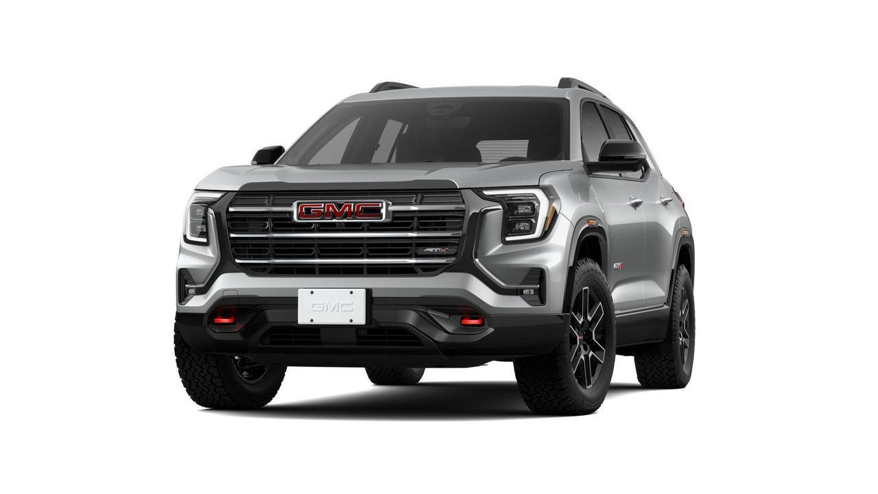 2026 GMC Terrain AT4 Tucson AZ