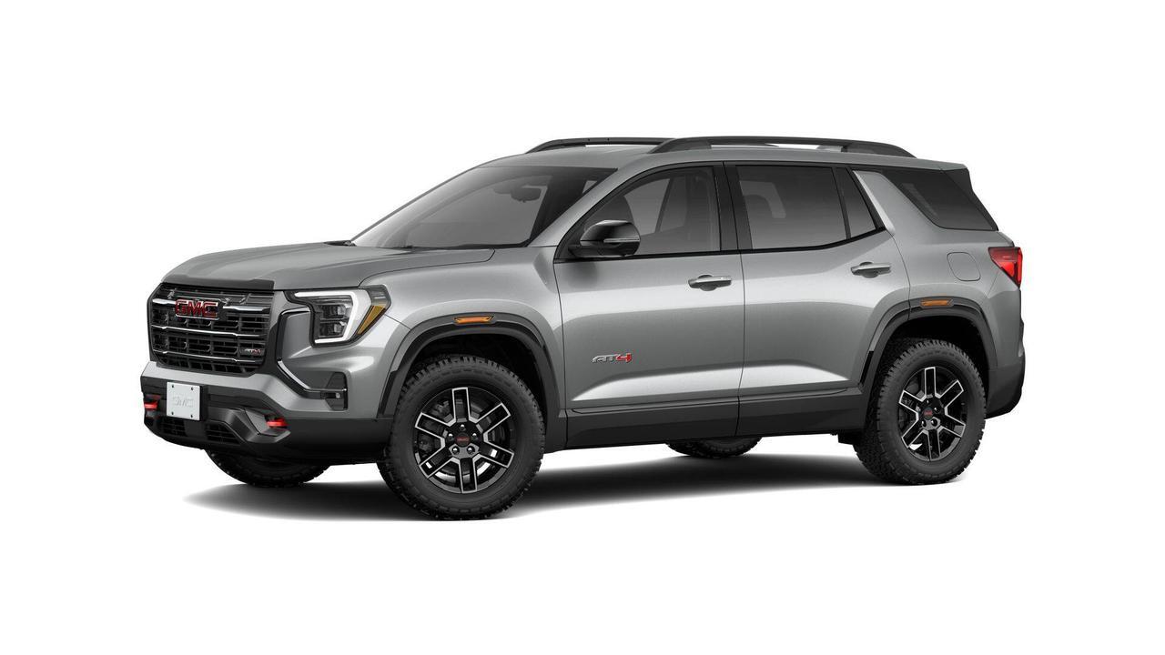 2026 GMC Terrain AT4 Tucson AZ
