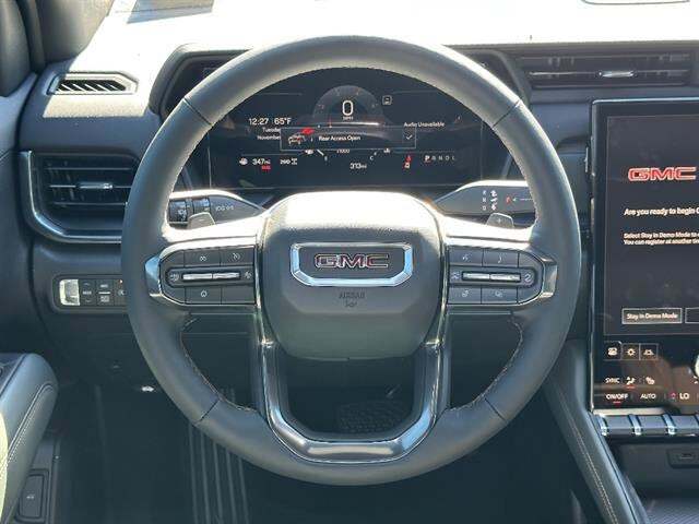 2026 GMC Terrain AT4 Tucson AZ