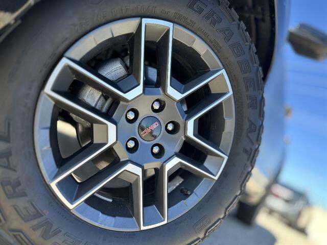 2026 GMC Terrain AT4 Tucson AZ