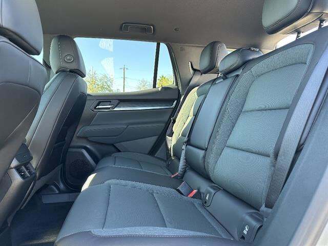 2026 GMC Terrain AT4 Tucson AZ