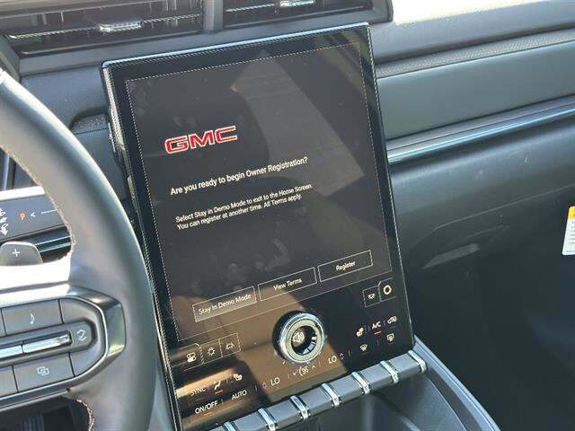 2026 GMC Terrain AT4 Tucson AZ