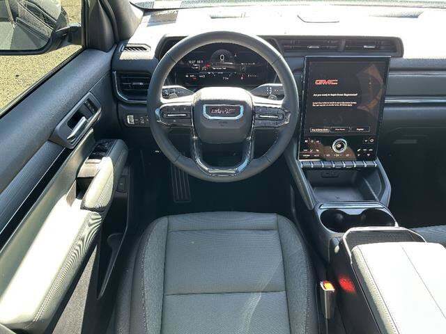 2026 GMC Terrain AT4 Tucson AZ