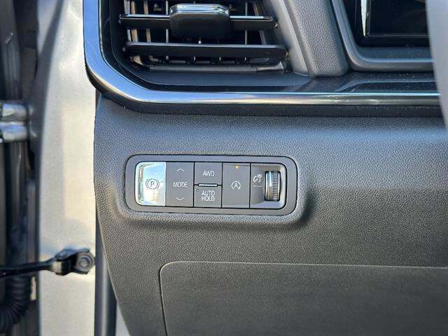 2026 GMC Terrain AT4 Tucson AZ