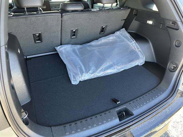 2026 GMC Terrain AT4 Tucson AZ