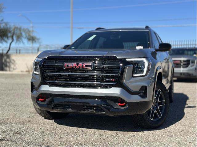 2026 GMC Terrain AT4 Tucson AZ