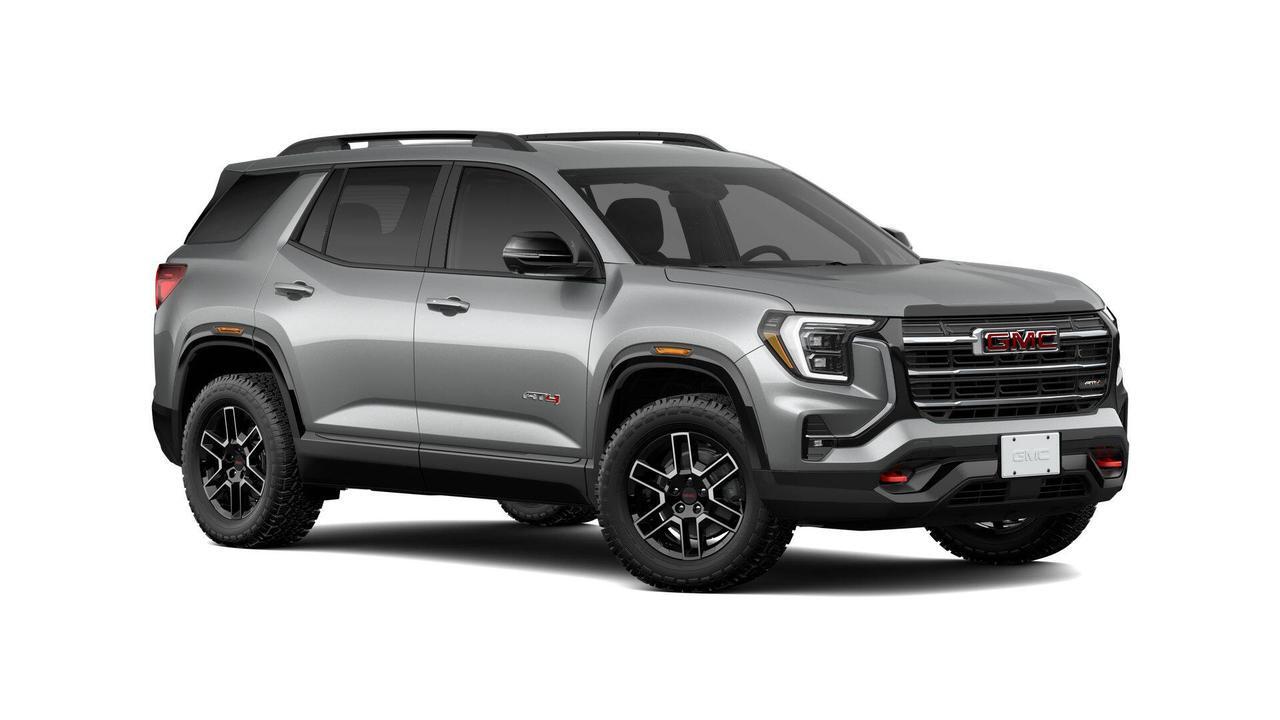 2026 GMC Terrain AT4 Tucson AZ