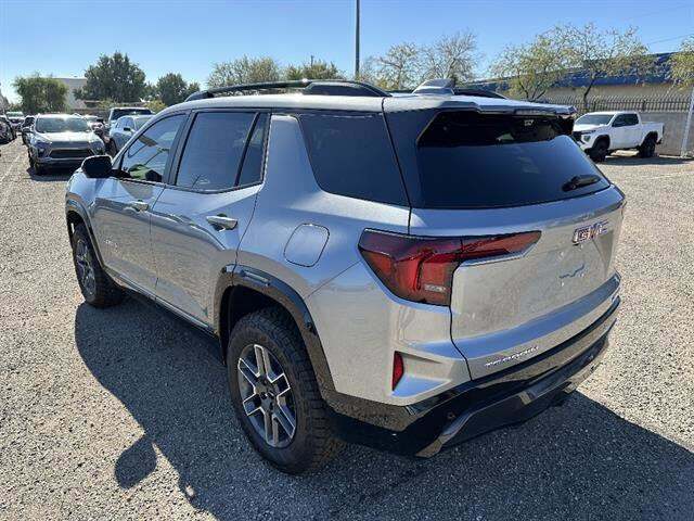 2026 GMC Terrain AT4 Tucson AZ