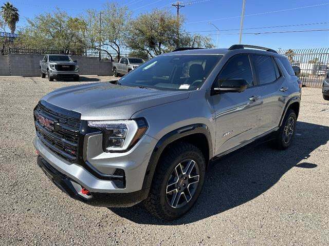 2026 GMC Terrain AT4 Tucson AZ
