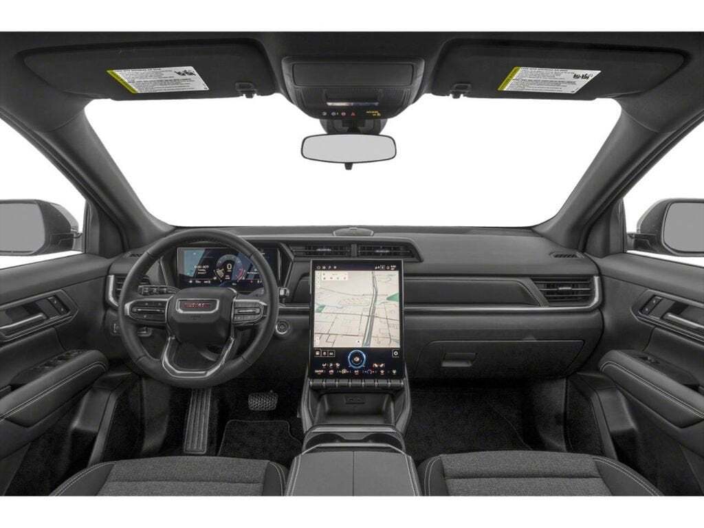 2026 GMC Terrain AT4 Tucson AZ