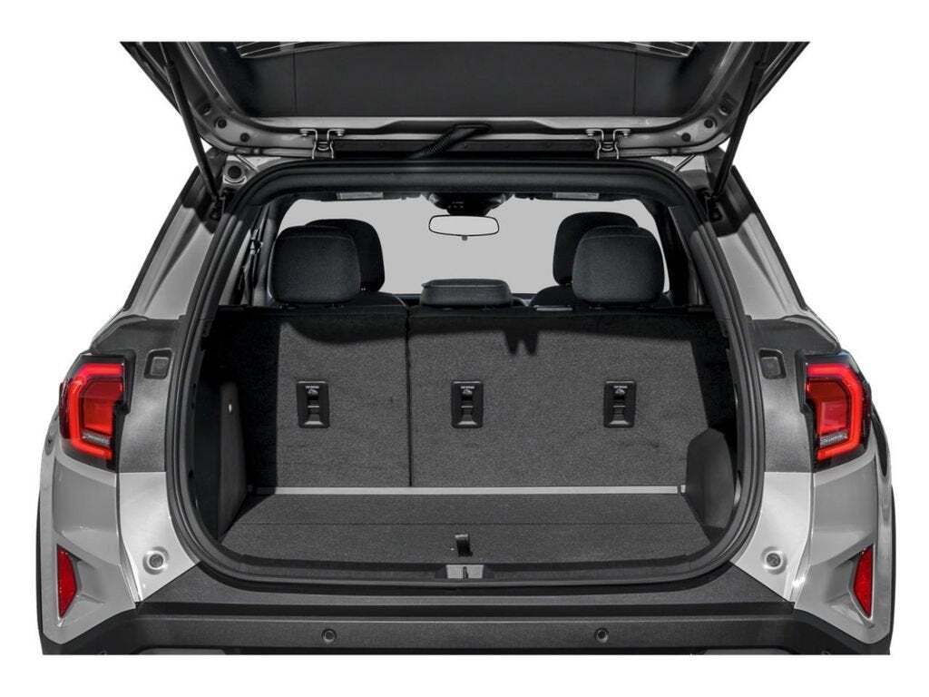 2026 GMC Terrain AT4 Tucson AZ