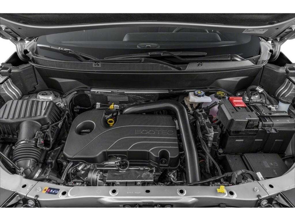 2026 GMC Terrain AT4 Tucson AZ