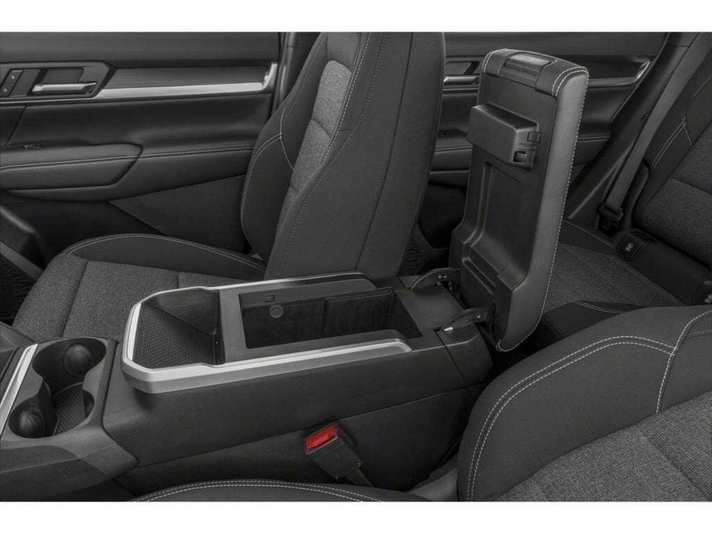 2026 GMC Terrain AT4 Tucson AZ